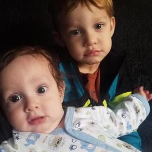 Meet your Posher, Norma